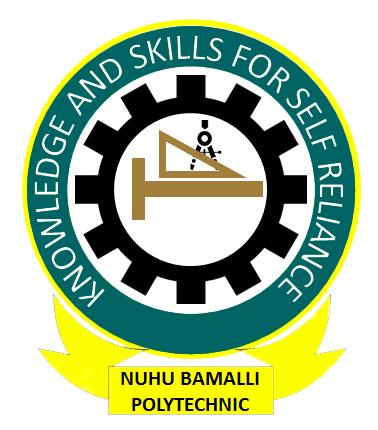 NUBA Logo